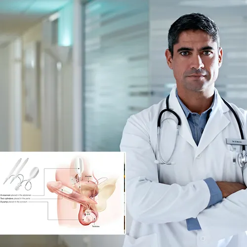 Booking Your Appointment with  Urologist Houston 
Today