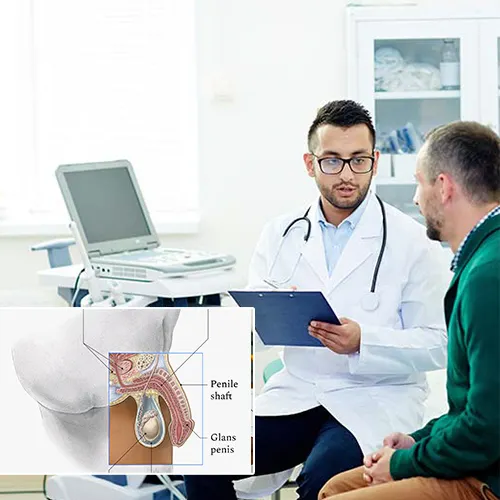 State-of-the-Art Penile Implant Procedures