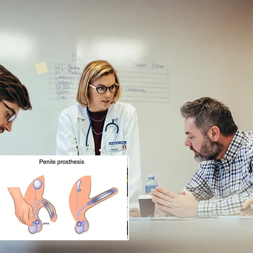 Understanding the Patient Journey: From Choice to Aftercare