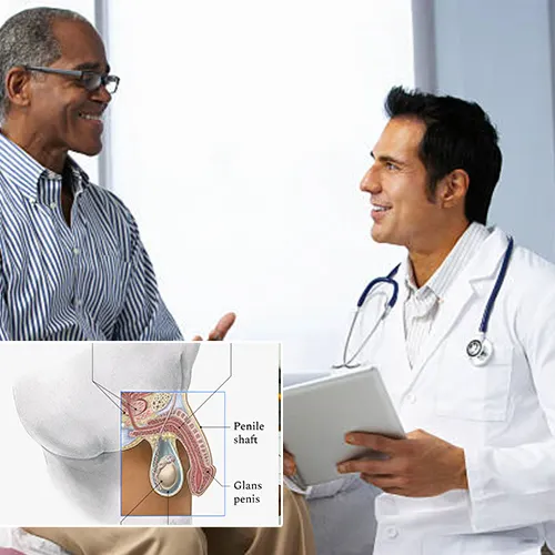 Urologist Houston 
: The Choice That Reflects Your Trust in Us