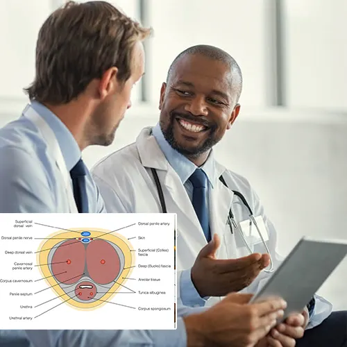 Your Call to Action: Connect with  Urologist Houston 
Today!