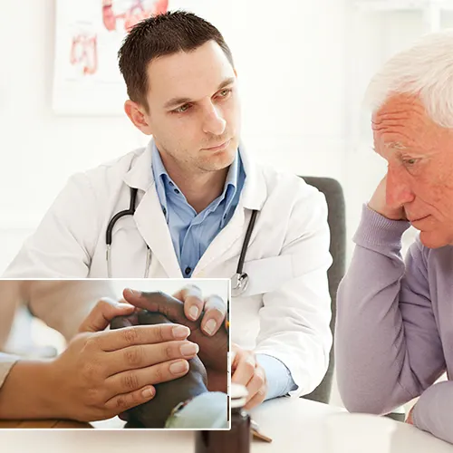 Unlocking Personalized Care with Our Expert Consultations