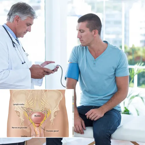 Leading Techniques in Penile Implant Surgery at  Urologist Houston 
