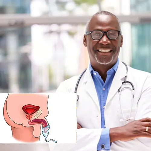 Ready to Embrace a Fuller Life? Connect with  Urologist Houston 
Today!