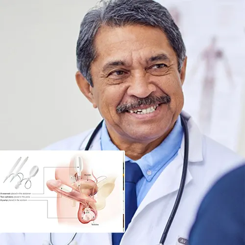 Real Stories from  Urologist Houston 
Success Stories