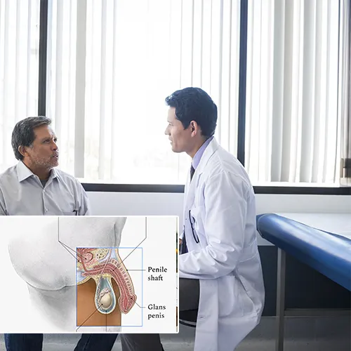 The Essentials of Daily Care for Penile Implants