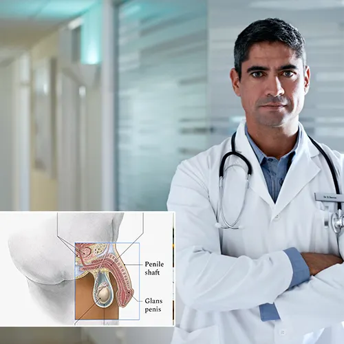 Understanding Penile Implants and Your Options