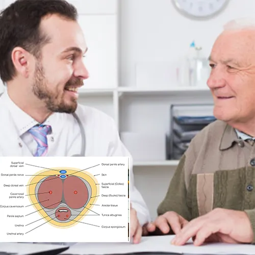 Connect with  Urologist Houston 
Today